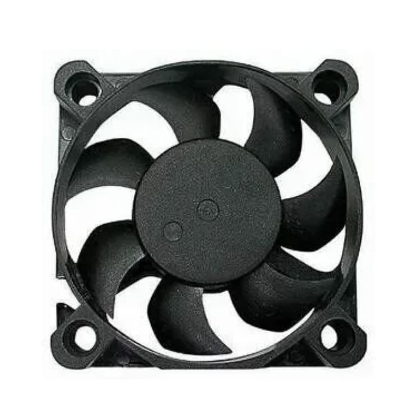 Вентилятор Titan TFD-5010 M 12 Z