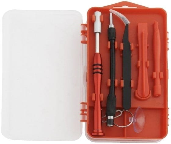 Биты Cablexpert TK-SD-07