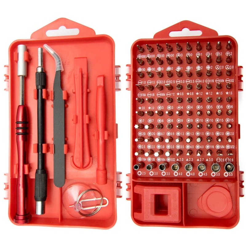 Биты Cablexpert TK-SD-07