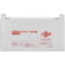 Фото - Акумуляторна батарея LogicPower 12V 120AH (LPM-GL 12 - 120 AH) GEL | click.ua