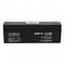 Фото - Акумуляторна батарея LogicPower LPM 12V 2.3AH (LPM 12 - 2.3 AH) AGM | click.ua