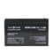 Фото - Акумуляторна батарея LogicPower LPM 12V 7AH (LPM 12 - 7.0 AH) AGM | click.ua