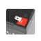 Фото - Акумуляторна батарея LogicPower LPM 12V 7AH (LPM 12 - 7.0 AH) AGM | click.ua