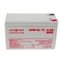 Фото - Аккумуляторная батарея LogicPower 12V 9AH (LPM-GL 12 - 9 AH) GEL | click.ua