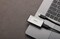 Фото - Накопитель внешний SSD Portable USB  500GB Kingston XS2000 Silver (SXS2000/500G) | click.ua