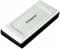 Фото - Накопичувач зовнішній SSD Portable USB 1.0ТB Kingston XS2000 Silver (SXS2000/1000G) | click.ua