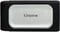 Фото - Накопитель внешний SSD Portable USB 1.0ТB Kingston XS2000 Silver (SXS2000/1000G) | click.ua
