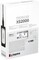 Фото - Накопичувач зовнішній SSD Portable 2ТB Kingston XS2000 Silver (SXS2000/2000G) | click.ua