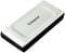 Фото - Накопичувач зовнішній SSD Portable USB 2.0ТB Kingston XS2000 Silver (SXS2000/2000G) | click.ua