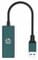 Фото - Сетевой адаптер HP USB - Ethernet RJ45 (DHC-CT101) | click.ua