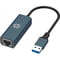 Фото - Мережевий адаптер HP USB - Ethernet RJ45 (DHC-CT101) | click.ua