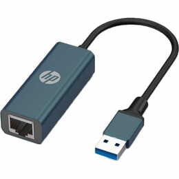 Сетевой адаптер HP USB - Ethernet RJ45 (DHC-CT101)