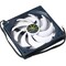 Фото - Вентилятор Titan TFD-14025 H 12 ZP/KE (RB), 140x140х25 мм, 4-pin | click.ua