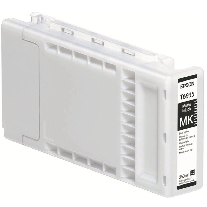 Картридж EPSON (T6935) SC-T3000/5000/7000 (C13T693500) Matte Black