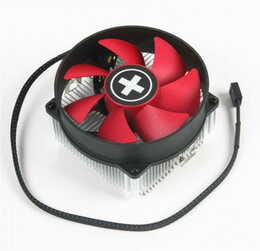 Кулер процесорний Xilence A250PWM (XC035), AMD:FM1/AM4/AM3+/AM3/AM2+/AM2/940+/939+/754, 105х95х69мм