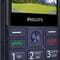 Фото - Мобільний телефон Philips Xenium E207 Dual Sim Blue | click.ua
