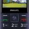 Фото - Мобильный телефон Philips Xenium E207 Dual Sim Blue | click.ua