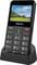 Фото - Мобільний телефон Philips Xenium E207 Dual Sim Black | click.ua