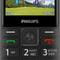 Фото - Мобильный телефон Philips Xenium E207 Dual Sim Black | click.ua