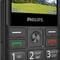 Фото - Мобильный телефон Philips Xenium E207 Dual Sim Black | click.ua