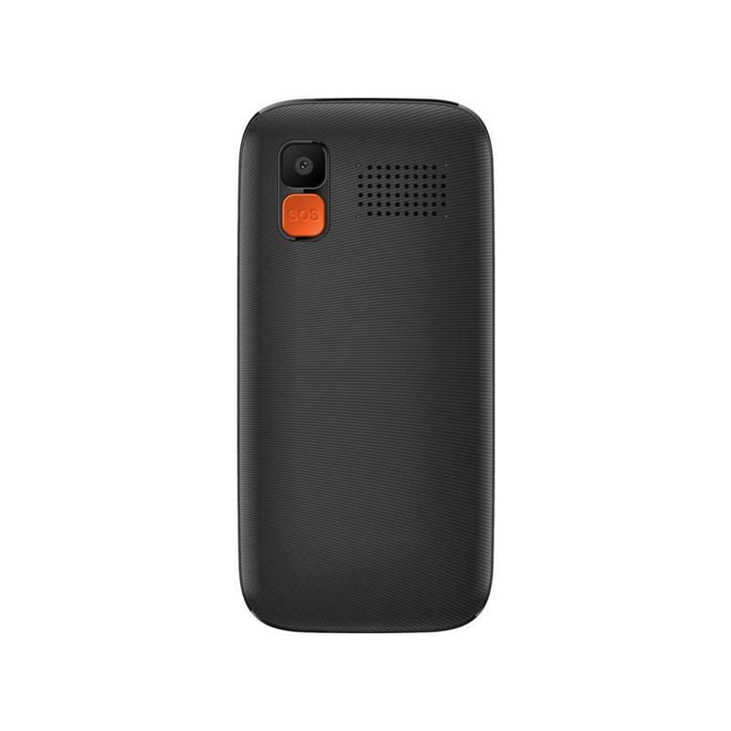 Мобильный телефон Nomi i1870 Dual Sim Black