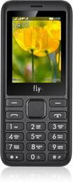 Мобiльний телефон Fly FF249 Dual Sim Black