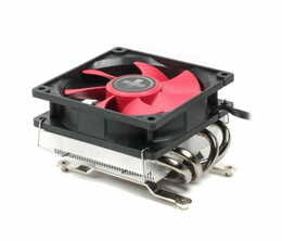 Кулер процесорний Xilence A404T (XC040), AMD:AM4/AM3/AM3+/AM2/AM2+/FM2+/FM2/FM1, 101х94х61мм