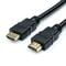 Фото - Кабель Atcom HDMI - HDMI, (M/M), 10 м, Black (17394) пакет | click.ua