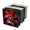 Фото - Кулер процесорний Xilence M504D (XC044), Intel:LGA1150/1151/1155/1156/2011/2066 AMD:FM2+/FM1/FM2/AM4/AM3+/AM3/AM2+/AM2, 124х121.9х100мм | click.ua