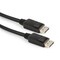 Фото - Кабель Cablexpert (CC-DP3-2M) DisplayPort-DisplayPort v1.3, 2м, черный | click.ua