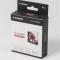 Фото - Вентилятор Xilence XPF80.R (XF037), 80х80х25мм, 3-pin+4-pin, Black/Red | click.ua