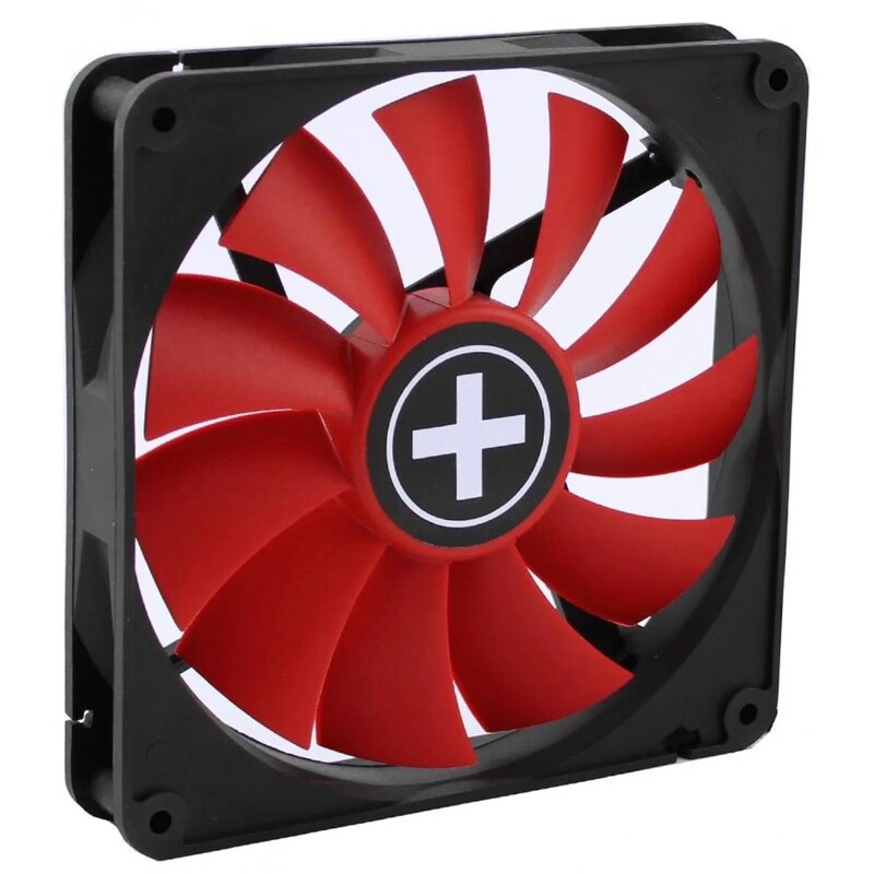 Вентилятор Xilence XPF80.R (XF037)