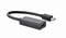 Фото - Адаптер Cablexpert mini DisplayPort - HDMI (M/F), Black (A-mDPM-HDMIF4K-01) | click.ua