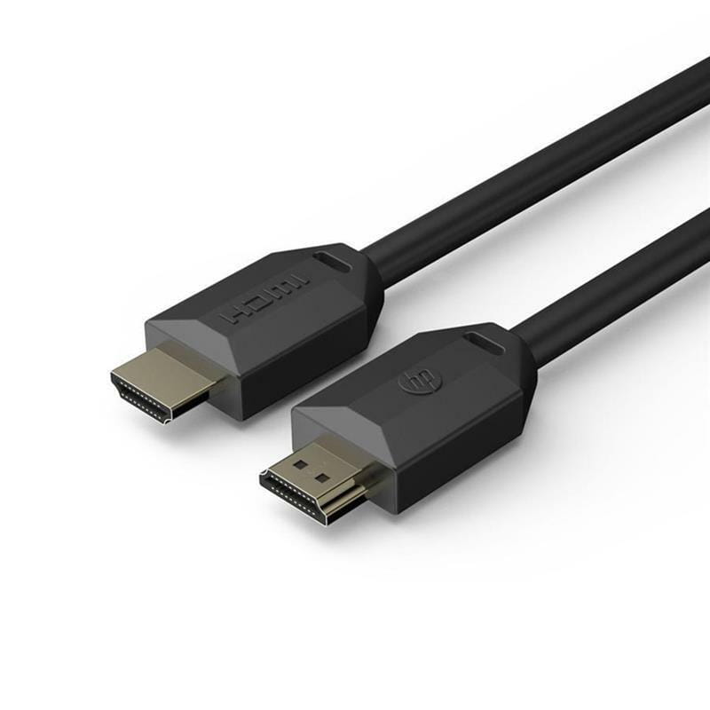 Кабель HP HDMI-HDMI v2.0, 3м Black (DHC-HD01-03M)