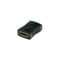 Фото - Переходник Atcom HDMI - HDMI (F/F), Black (3803) | click.ua