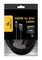 Фото - Кабель Cablexpert HDMI - DVI V 1.3 (M/M), двунаправленный, single-link, 18 + 1 pin, 3 м, Black (CC-HDMI-DVI-10) | click.ua