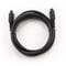 Фото - Аудио-кабель оптический Cablexpert (CC-OPT-2M) Toslink, 2м, Black | click.ua