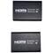 Фото - Удлинитель Atcom HDMI - RJ-45 (F/F), до 150 м, Black (AT15088) | click.ua