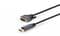 Фото - Кабель Cablexpert DisplayPort - DVI (M/M), 1.8 м, Black (CC-DPM-DVIM-4K-6) | click.ua