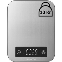 Ваги кухонні Sencor SKS 7100SS
