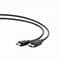 Фото - Кабель Cablexpert DisplayPort - HDMI (M/M), 3 м, Black (CC-DP-HDMI-3M) | click.ua
