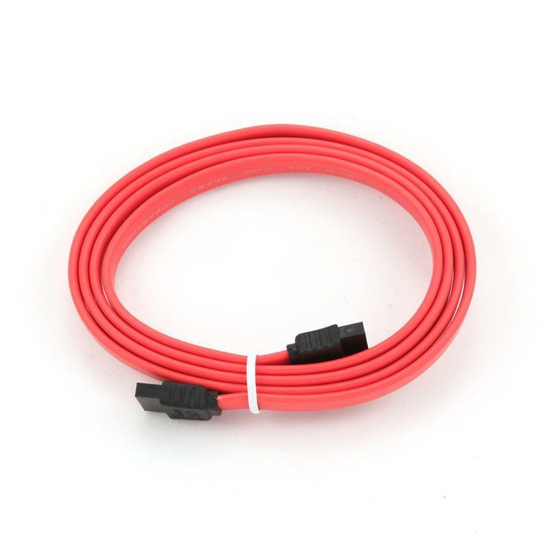 Кабель передачи данных Gembird CC-SATA-DATA-XL SATA, 1 м