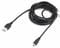 Фото - Кабель Cablexpert USB - mini-USB V 2.0 (M/M), 3 м, чорний (CCP-USB2-AM5P-10) | click.ua