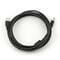 Фото - Кабель Cablexpert USB - USB Type-B V 2.0 (M/M), 3.0 м, Феритовий фільтр, чорний (CCF-USB2-AMBM-10) | click.ua