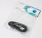 Фото - Кабель Maxxter USB - USB Type-B V 2.0 (M/M), 3 м, феритовий фільтр, Black (UF-AMBM-10) пакет | click.ua
