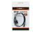 Фото - Кабель REAL-EL Pro USB - micro USB V 2.0 (M/M), 1.0 м, чорний (EL123500023) | click.ua