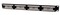 Фото - Патч-панель Cablexpert (NPP-C624CM-001) 19" 24 порта, UTP, cat.6 | click.ua