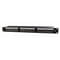 Фото - Патч-панель Cablexpert (NPP-C624-002) 19" 24 порта, FTP, cat.6 | click.ua
