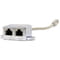 Фото - Розгалужувач порту RJ45 Cablexpert NCA-SP-02 | click.ua