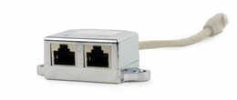 Разветвитель порта RJ45 Cablexpert NCA-SP-02